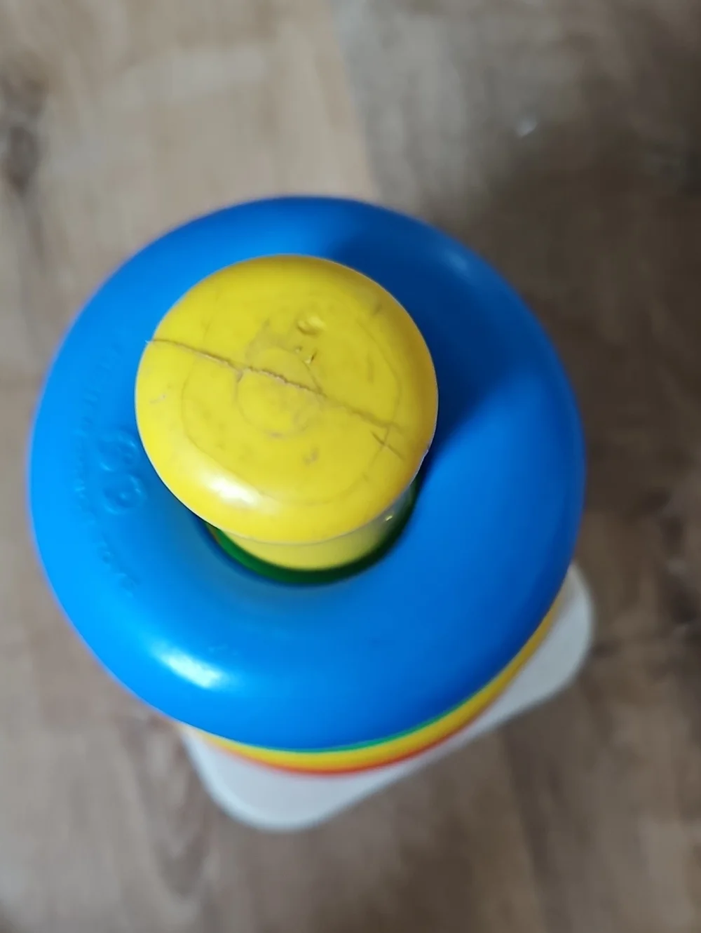 Fisher-Price vintage classic